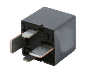 GM 84095364 Relay