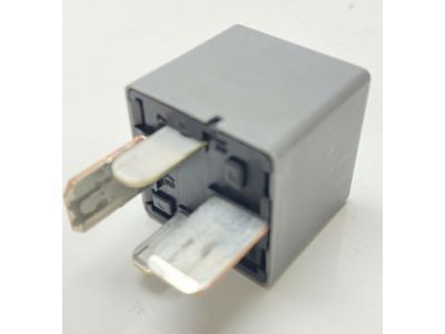 GM 84095364 Relay