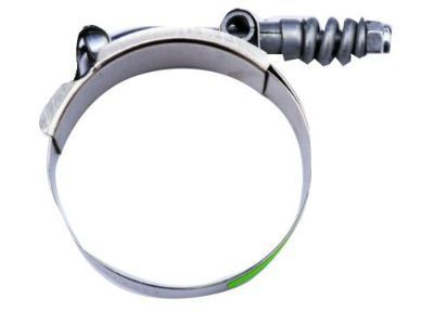 GM 11561525 Upper Hose Clamp