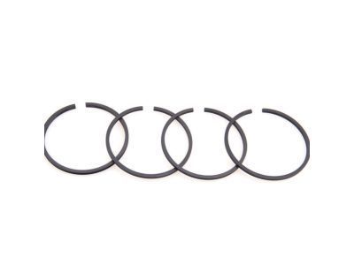 GM 93744928 Piston Ring Set