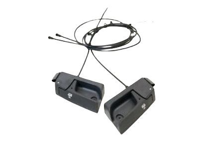 GM 15804404 Cable