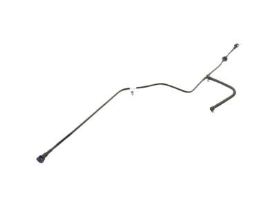 GM 23495414 Inlet Tube