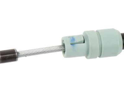 GM 15941080 Rear Cable