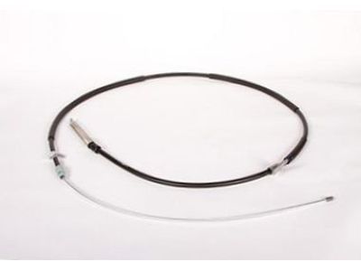 GM 15941080 Rear Cable