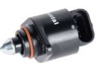 GM 93744675 Idler Speed Control