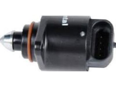 GM 93744675 Idler Speed Control