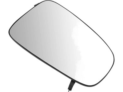 GM 88893370 Mirror Kit, Outside Rear View (W/Glass And Motor)