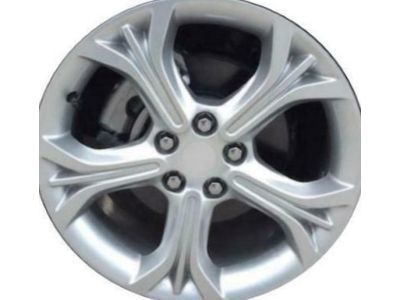 GM 42576165 Wheel Rim-Frt & Rr