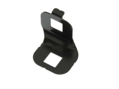 GM 23359583 BRACKET-FRT W/H PNL