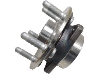 GM 13507374 Hub & Bearing