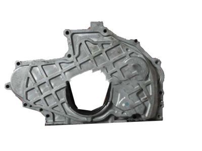 GM 12579713 Rear Main Seal Retainer