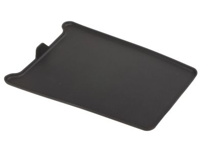 GM 23210069 Compartment Box Mat