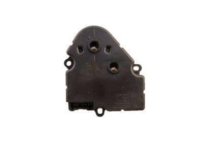 GM 89018375 Temperature Door Actuator