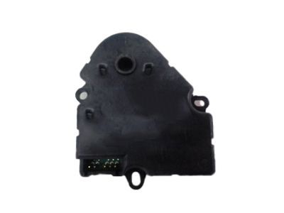 GM 89018375 Temperature Door Actuator