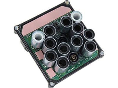 GM 15952670 Control Module