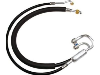 GM 19169363 AC Hose