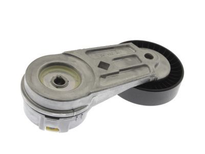 GM 24430296 Serpentine Tensioner