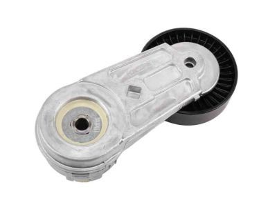 GM 24430296 Serpentine Tensioner