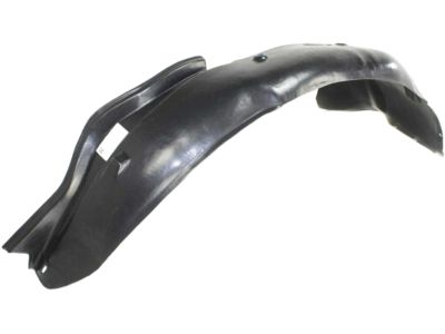 GM 15286086 Fender Liner