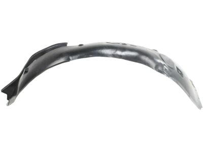 GM 15286086 Fender Liner