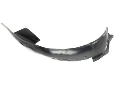 GM 15286086 Fender Liner