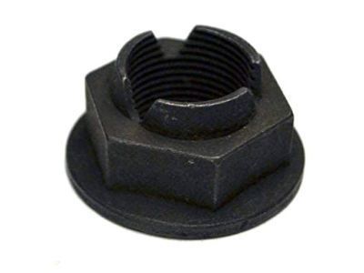 GM 13208079 Axle Nut