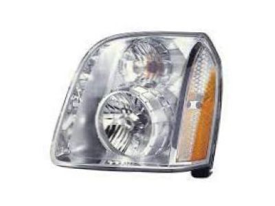 GM 20969896 Headlamp Assembly