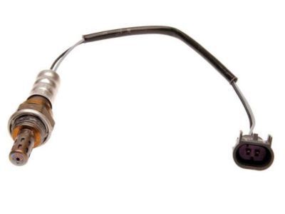 GM 12563848 Oxygen Sensor