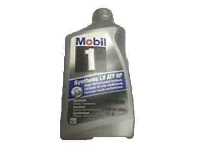 GM 19417577 FLUID, A/TRANS SYNTH LV ATF MOBIL 1 1QTX6 LTL