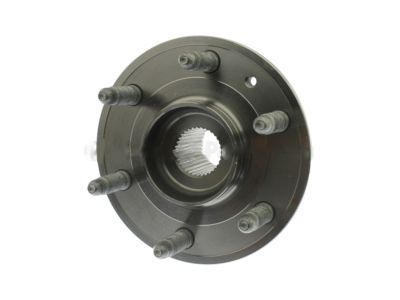 GM 22756832 Hub & Bearing