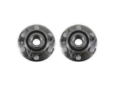 GM 22756832 Hub & Bearing