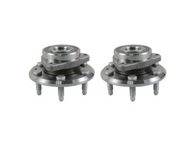 GM 22756832 Hub & Bearing