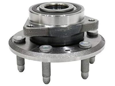 GM 22756832 Hub & Bearing