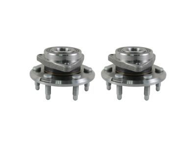 GM 22756832 Hub & Bearing