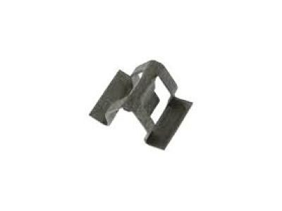 GM 11609934 Front Molding Retainer