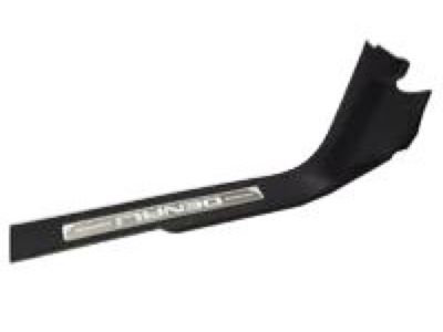 GM 84249528 Cowl Trim