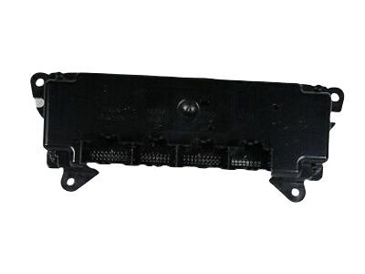 GM 23111244 Dash Control Unit