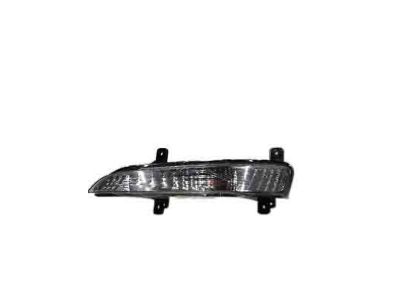 GM 23305608 Park/Turn Lamp