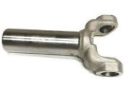 GM 19178524 Yoke, Propeller Shaft Slip