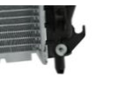 GM 10449531 Radiator