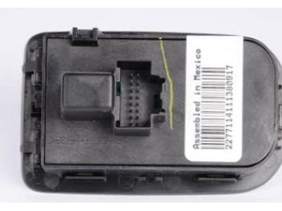 GM 22771141 Headlamp Switch