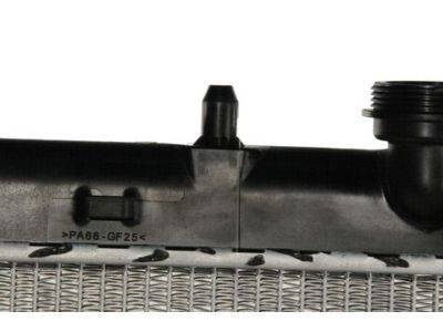 GM 15199308 Radiator Assembly