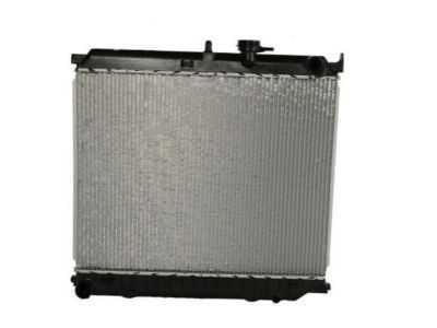 GM 15199308 Radiator Assembly