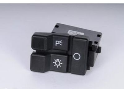 GM 19245089 Headlamp Switch