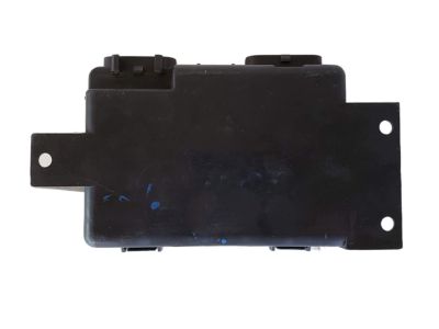 GM 12574221 Module Asm-Throttle Actuator Control