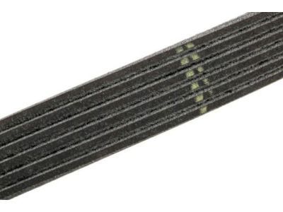 GM 12576455 Serpentine Belt