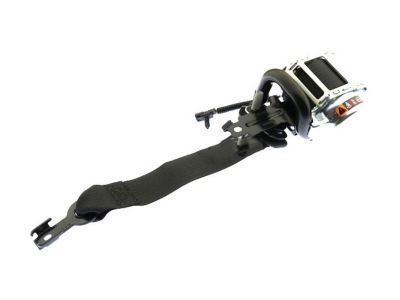 GM 84496830 Lap & Shoulder Belt