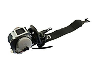 GM 84496830 Lap & Shoulder Belt