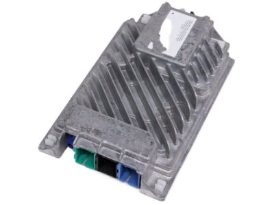 GM 84377061 Module