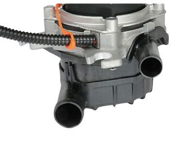 GM 12568241 Air Injection Reactor Pump